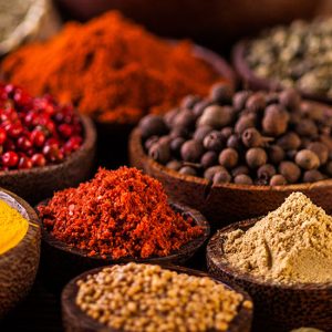 Yemeklik Kırmızı İpek İsot