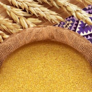 Çiğköftelik İnce Bulgur