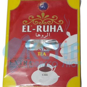El-Ruha Seylan Çayı Küçük Paket (400 gr)