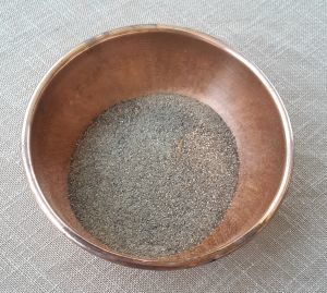 Toz Karabiber (Öğütülmüş)