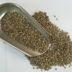 Kuru Nane (Ev Yapımı)